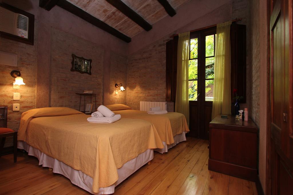 Готель Casa Glebinias Чакрас-де-Корія Екстер'єр фото