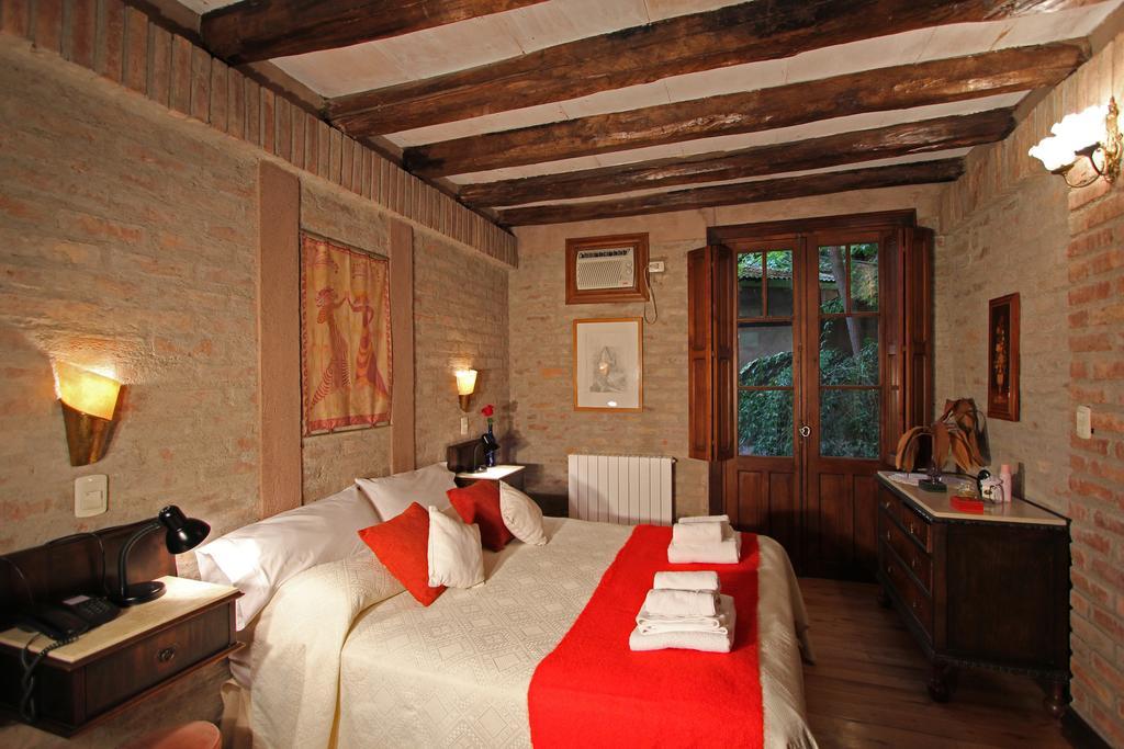 Готель Casa Glebinias Чакрас-де-Корія Екстер'єр фото