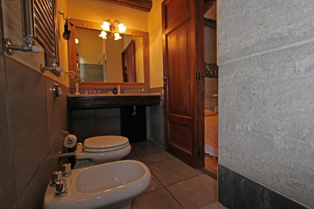 Готель Casa Glebinias Чакрас-де-Корія Екстер'єр фото